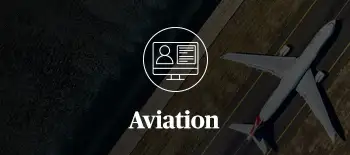 Aviation Webinar