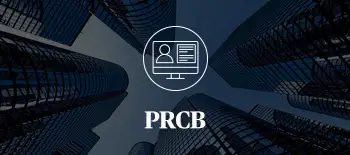 A thumbnail for PRCB Webinar