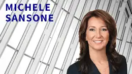 A headshot of Michele Sansone