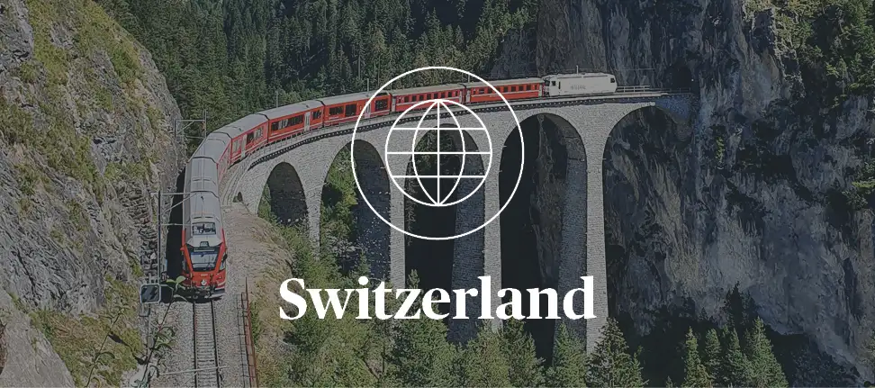 Schweiz Market Guide