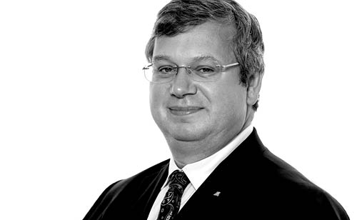 Europe, the next frontier for e-Accounting…