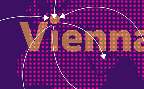 Wien als Drehscheibe für das internationale Fronting-Geschäft von XL Group Wien als Drehscheibe für das internationale Fronting-Geschäft von XL Group