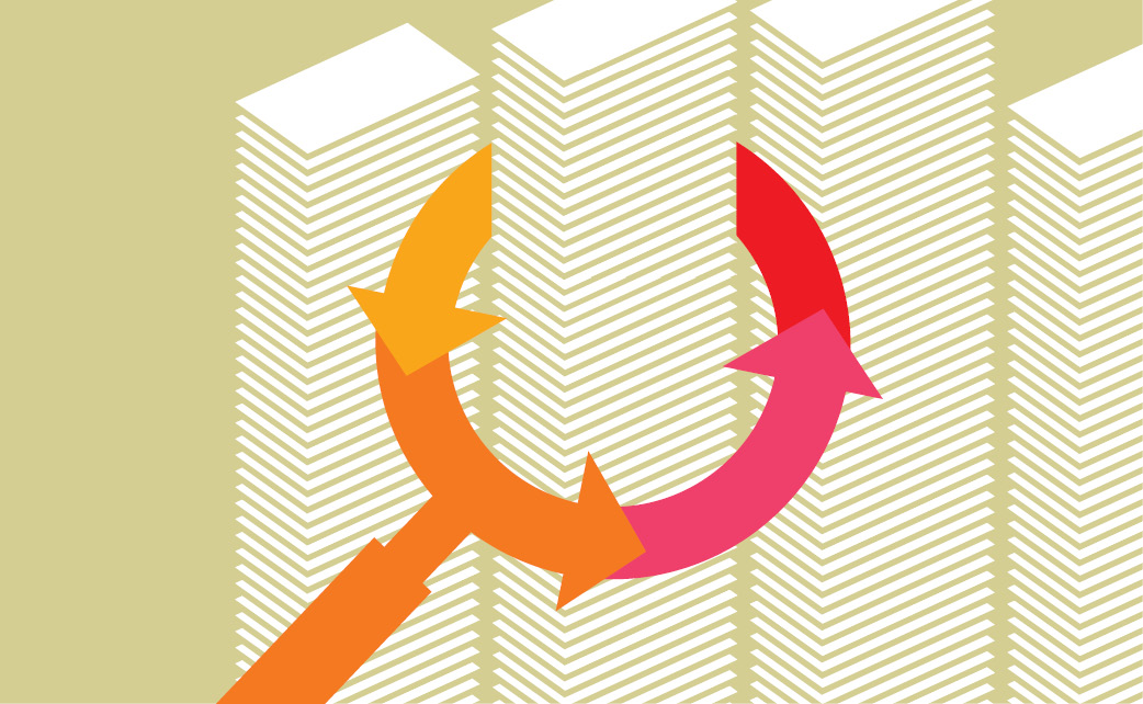 New EU Audit Directive: Skepticism, Transparency, Forced Rotation