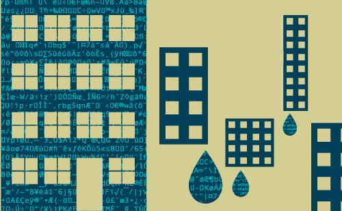 Data Centers - Internet technology expansion yields increased environmental risk