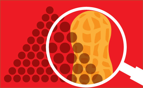 Product recall_cumin-peanut allergen