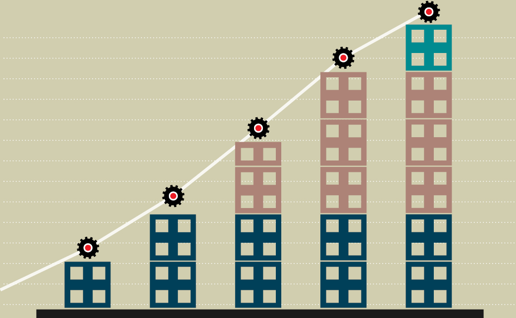Las PYMES españolas encuentran soluciones a la crisis económica Las PYMES españolas encuentran soluciones a la crisis económica
