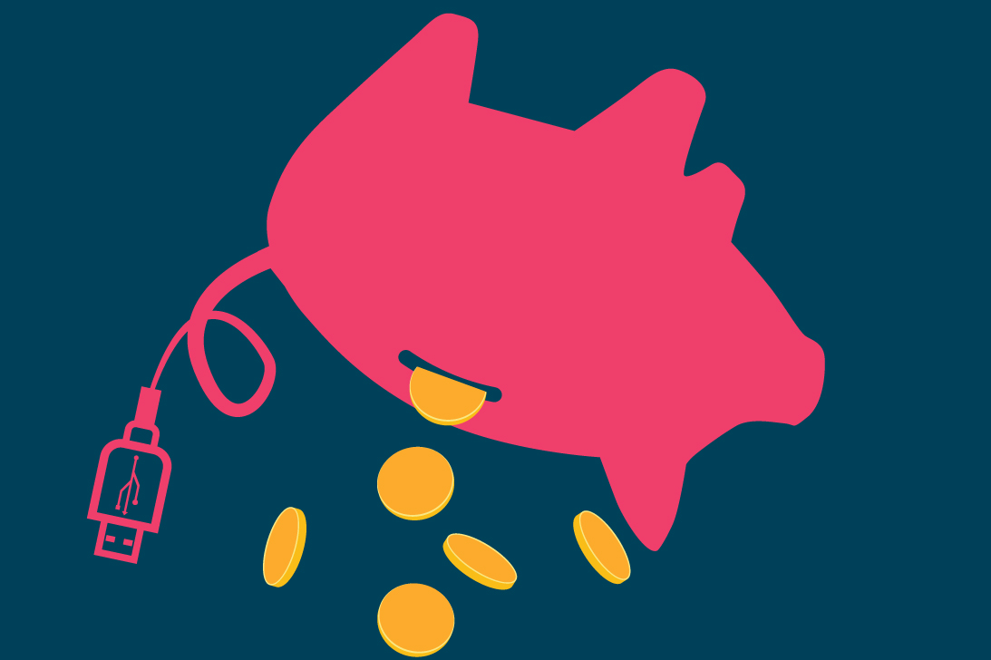 Banche: benefici e rischi dell'esternalizzazione