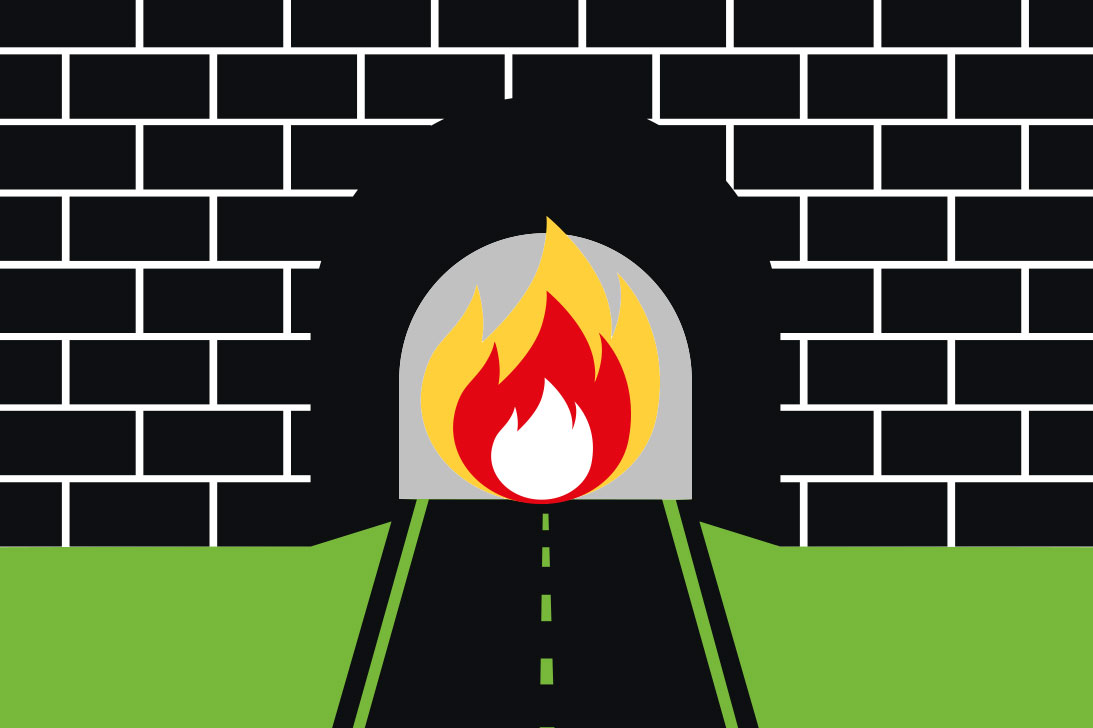 Fire in the Hole!