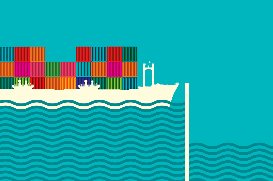 An expanded Panama Canal: Spurring infrastructure development and promoting trade