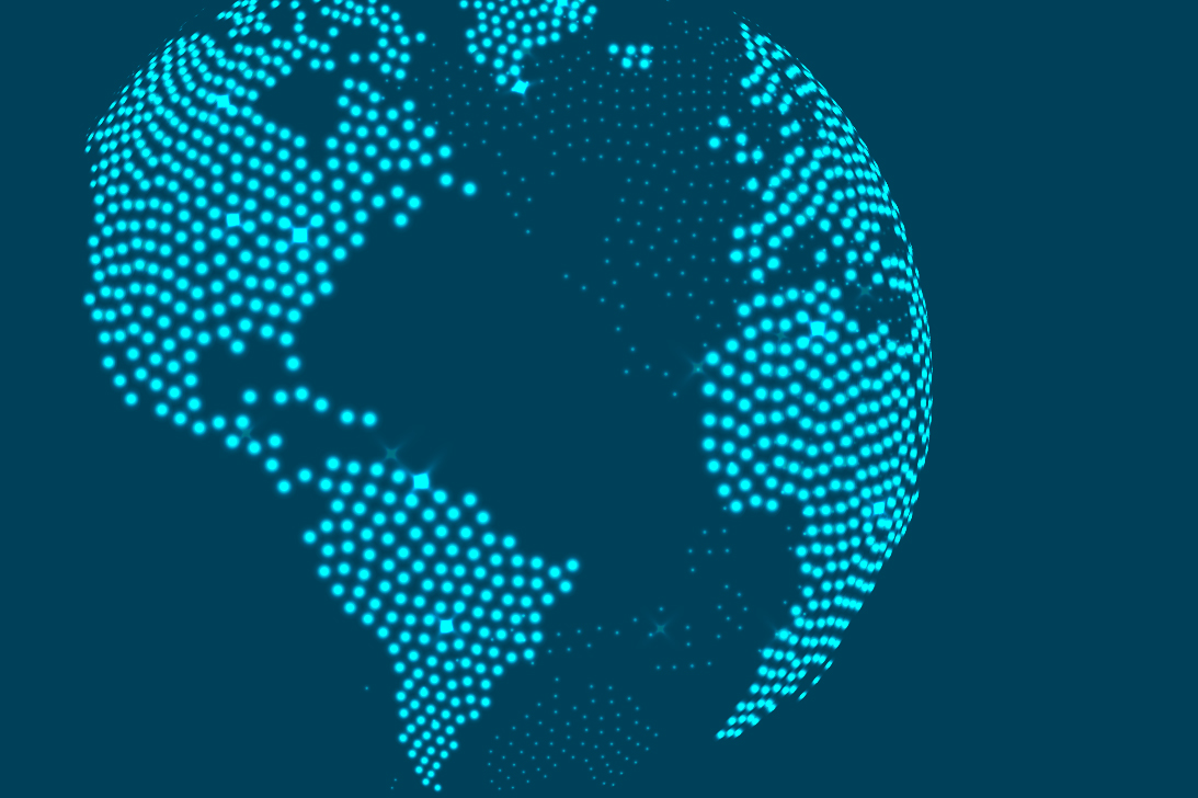 The Globalization of Environmental Protection
