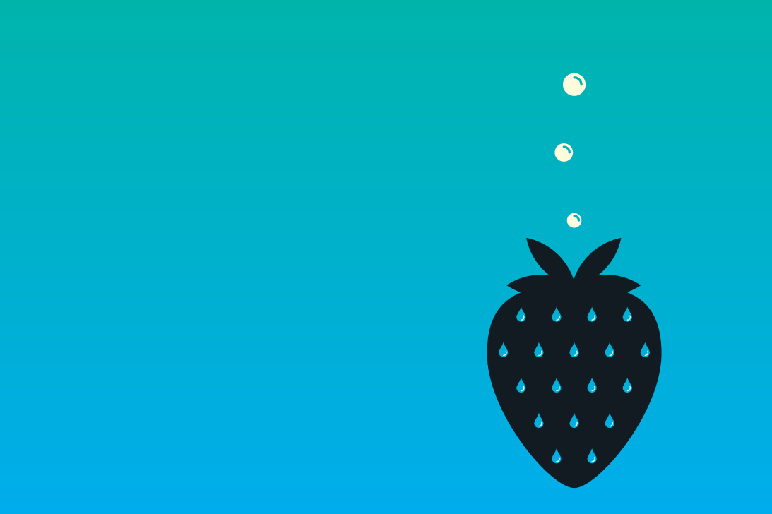 The future of farming? Plant the sea. The future of farming? Plant the sea.
