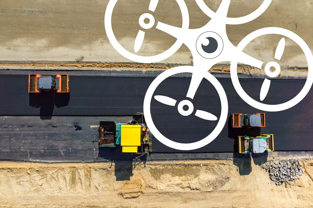 Drones_Unmanned Aerial Systems in the Drilling Industry