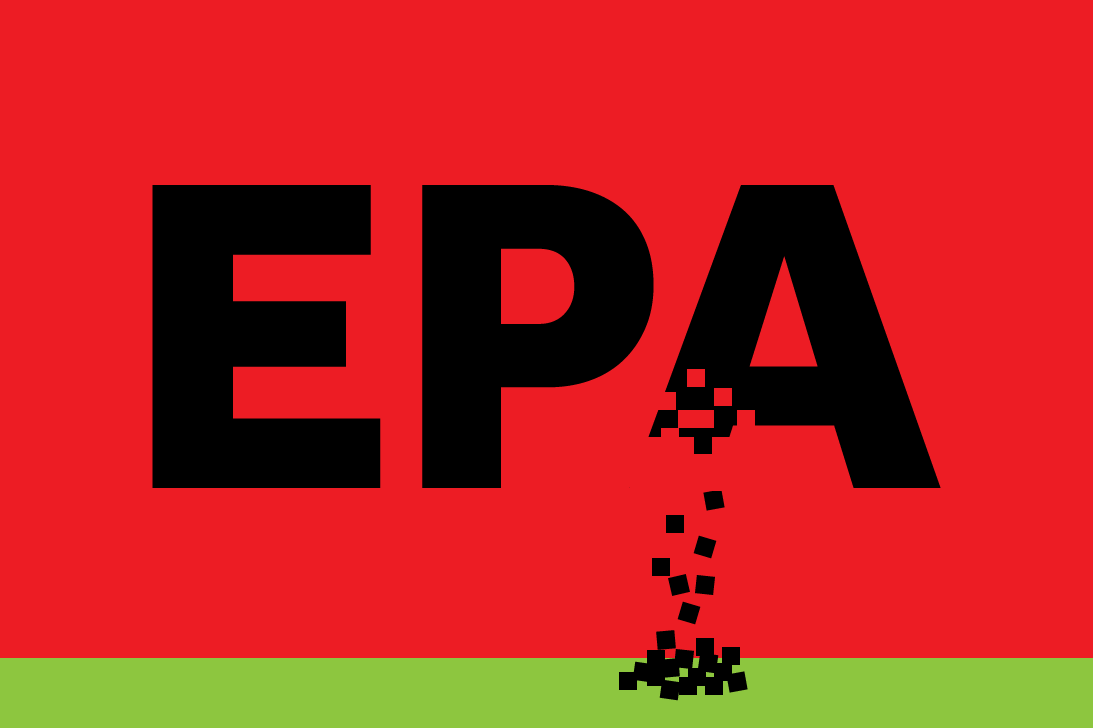 Amid expected regulatory changes, environmental risks remain