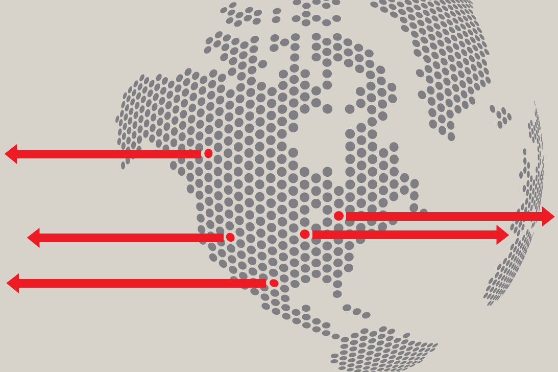 Communities in US and Canada become cyber targets Communities in US and Canada become cyber targets