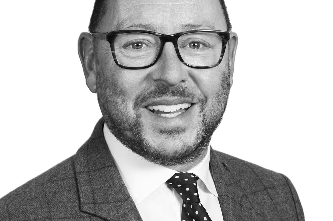 Selling the London market to a new generation of talent