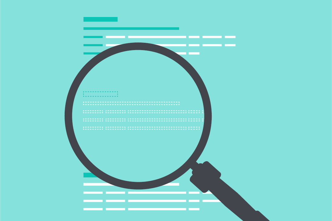 The right to be forgotten