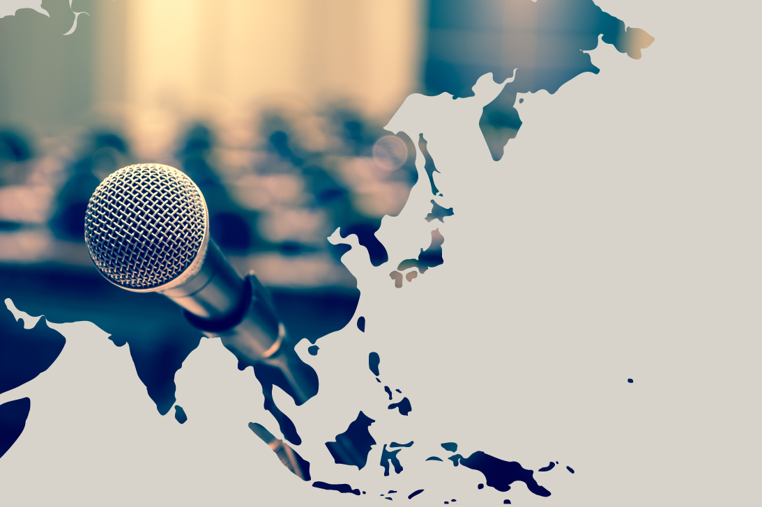 Asia Event Cancellation Asia Event Cancellation