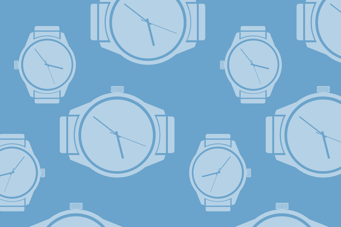 Fine watches Fine watches
