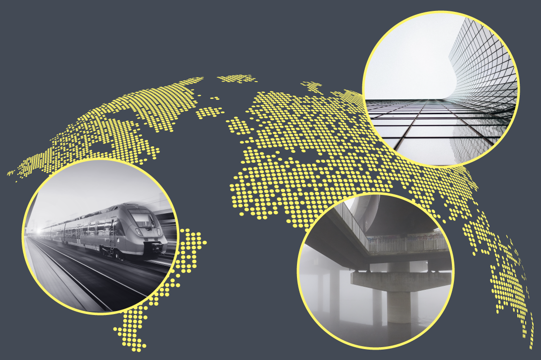 Political risk insurance aids global infrastructure spending