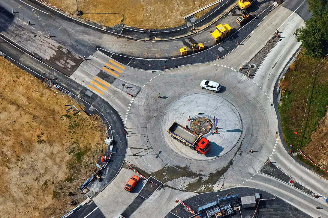Hackers on the Job Site: Cyber Attacks Target Construction