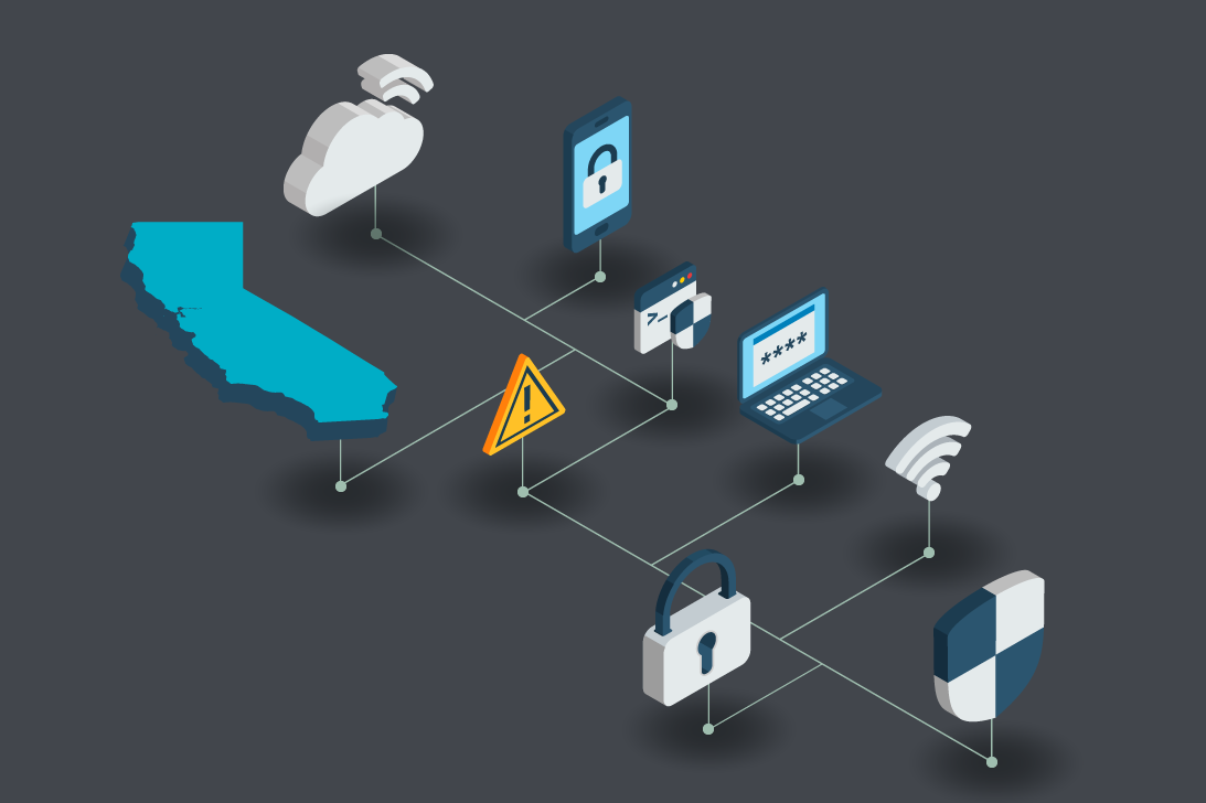 California Privacy Laws_GDPR style Consumer Data Protection California Privacy Laws_GDPR style Consumer Data Protection