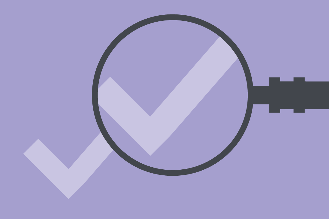 More than a check in a box: The importance of external reference checks