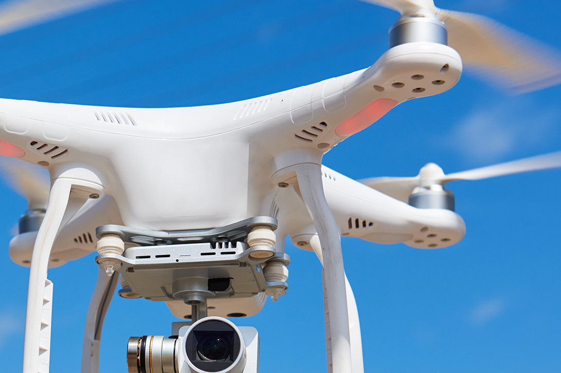 Technology is reshaping the construction industry Technology is reshaping the construction industry