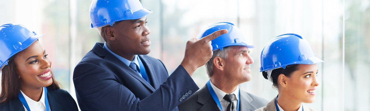 Rose Hall on Diversity in Construction workforce Rose Hall on Diversity in Construction workforce