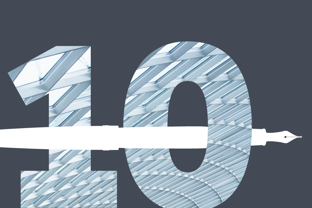 Design Professional Insight: Top Ten Insurance Myths Design Professional Insight: Top Ten Insurance Myths