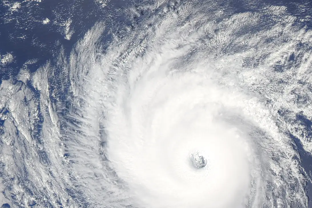 Cause, effect, consequence: Assessing natural hazards