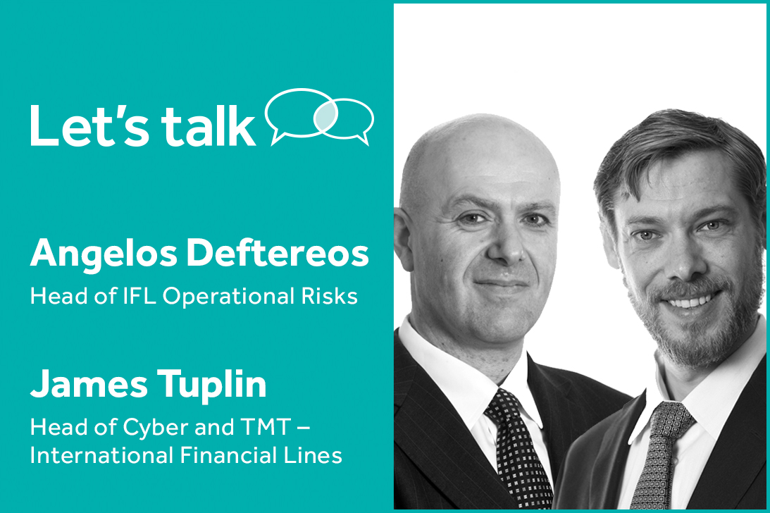 Let's Talk: Payment Services Directive