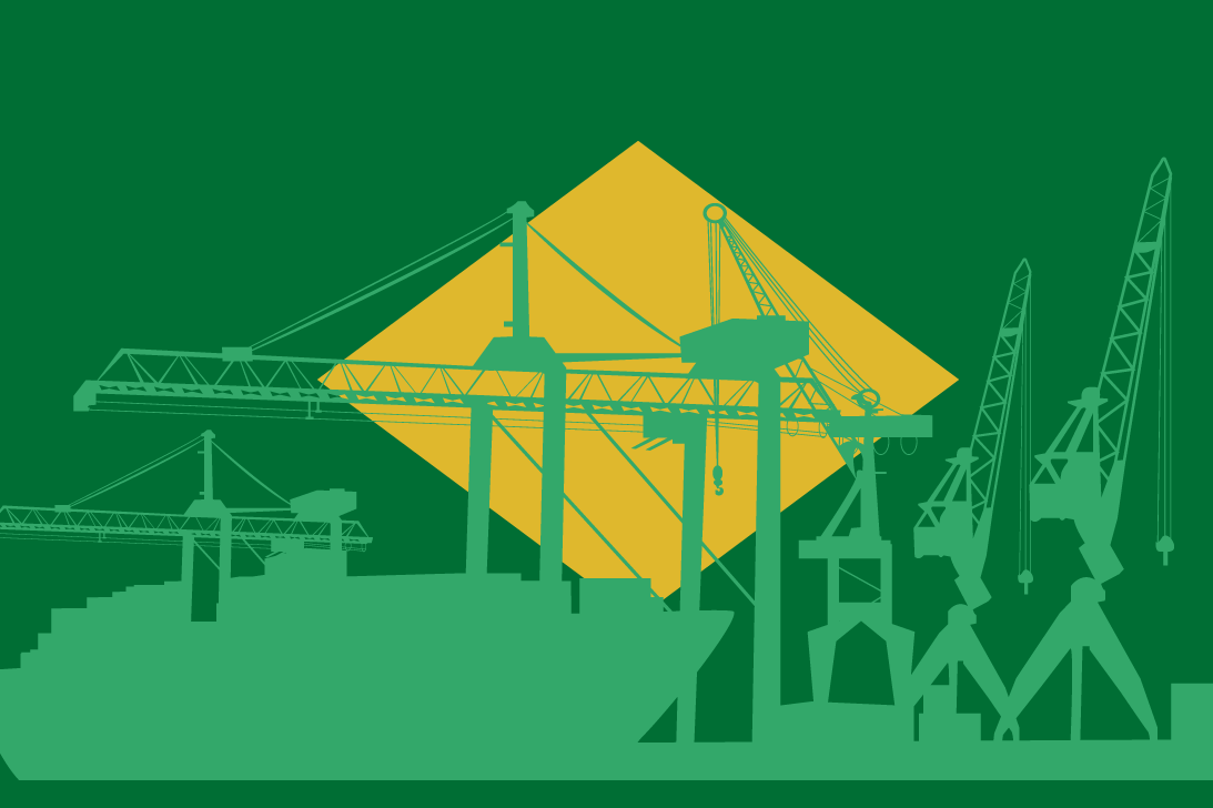PORTS OF BRAZIL_Measures that drive the sector