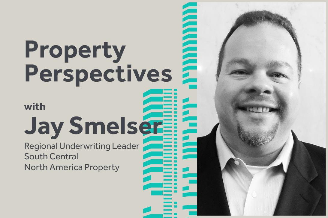 Property Perspectives