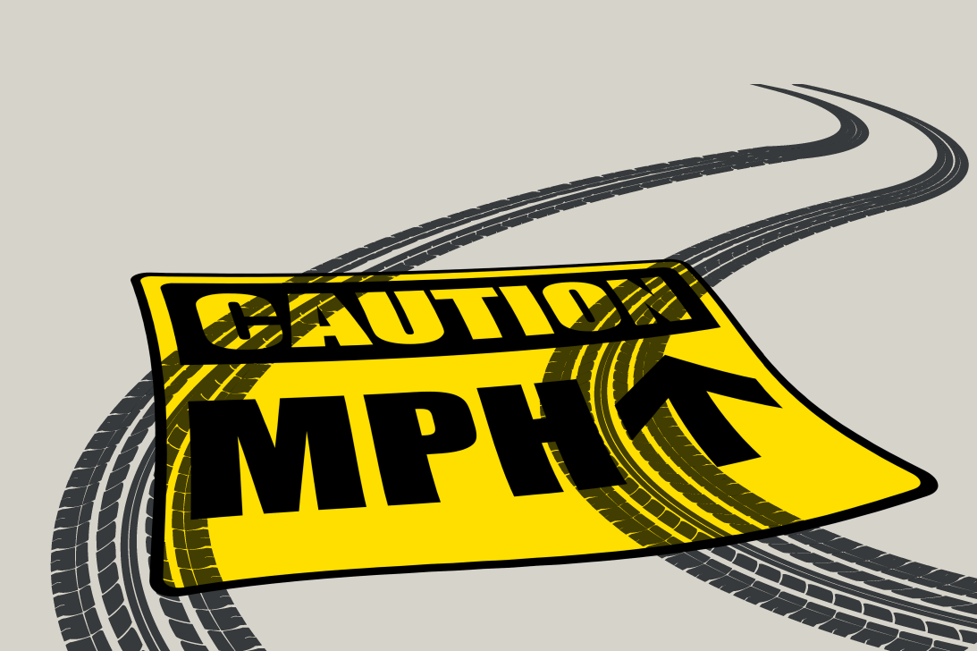 The Great US Speed Limit Debate