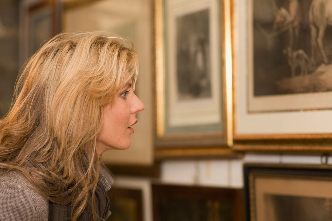 How to Keep Ahead of Evolving Fine Art and Specie Risks