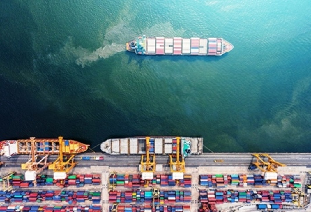 IMO emissions IMO emissions