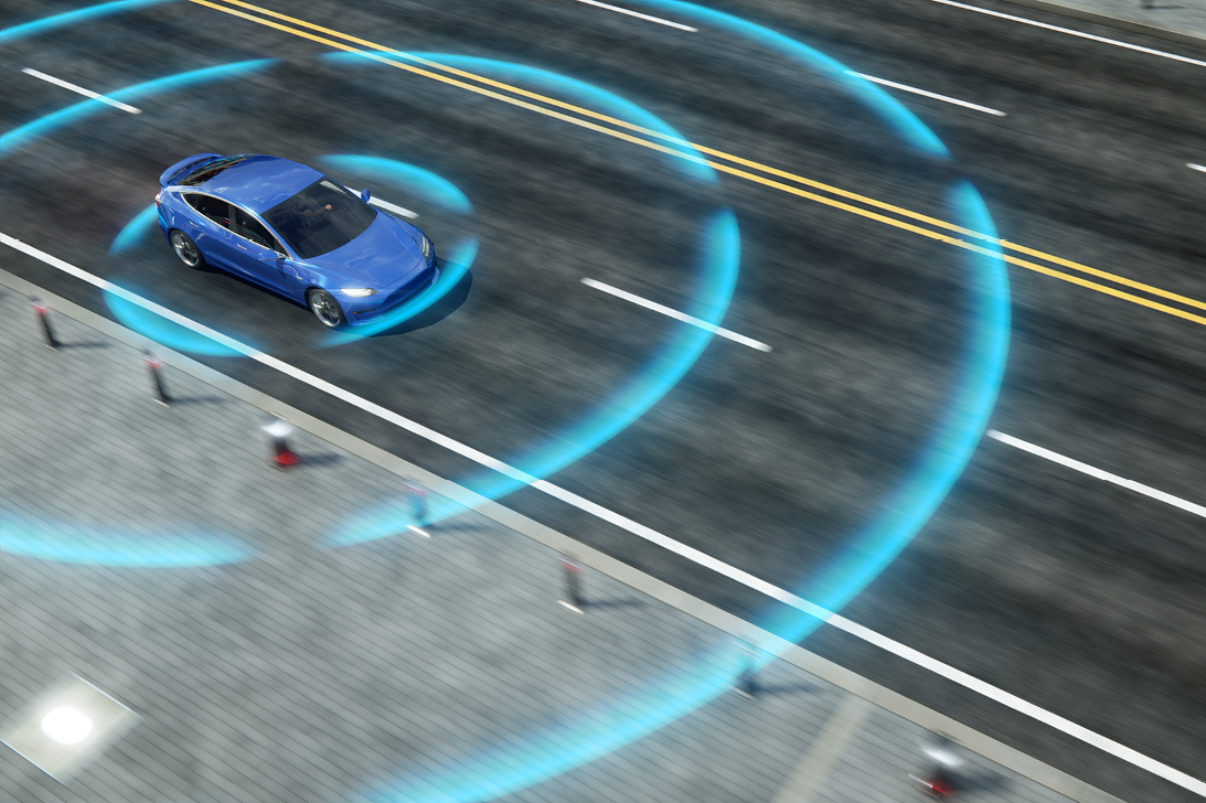 Tecnologie autonome un panorama di rischio incerto e in continua evoluzione
