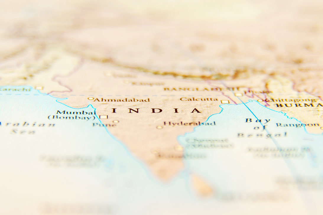 Made in India: A Growing Market and the Opportunities for International Insurance