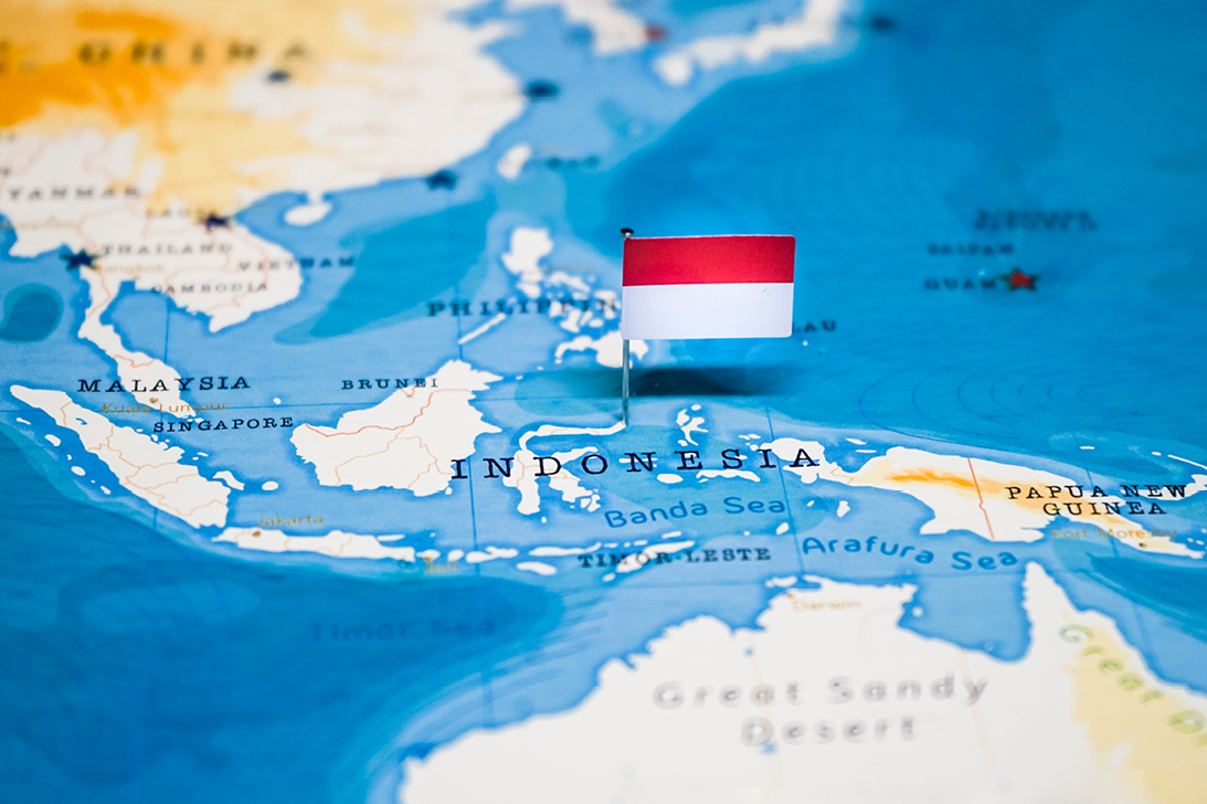 A market of opportunity: what buyers of international programmes need to know about Indonesia