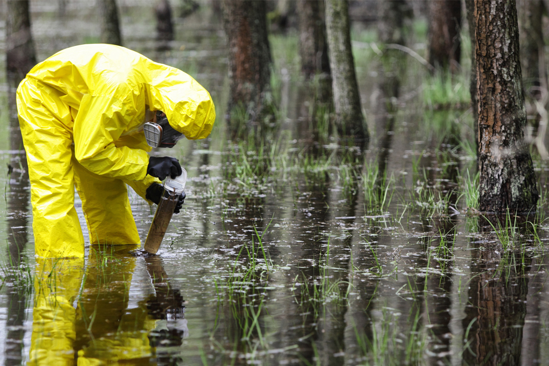 Closing the gap: Why UK clients need to think about environmental coverage