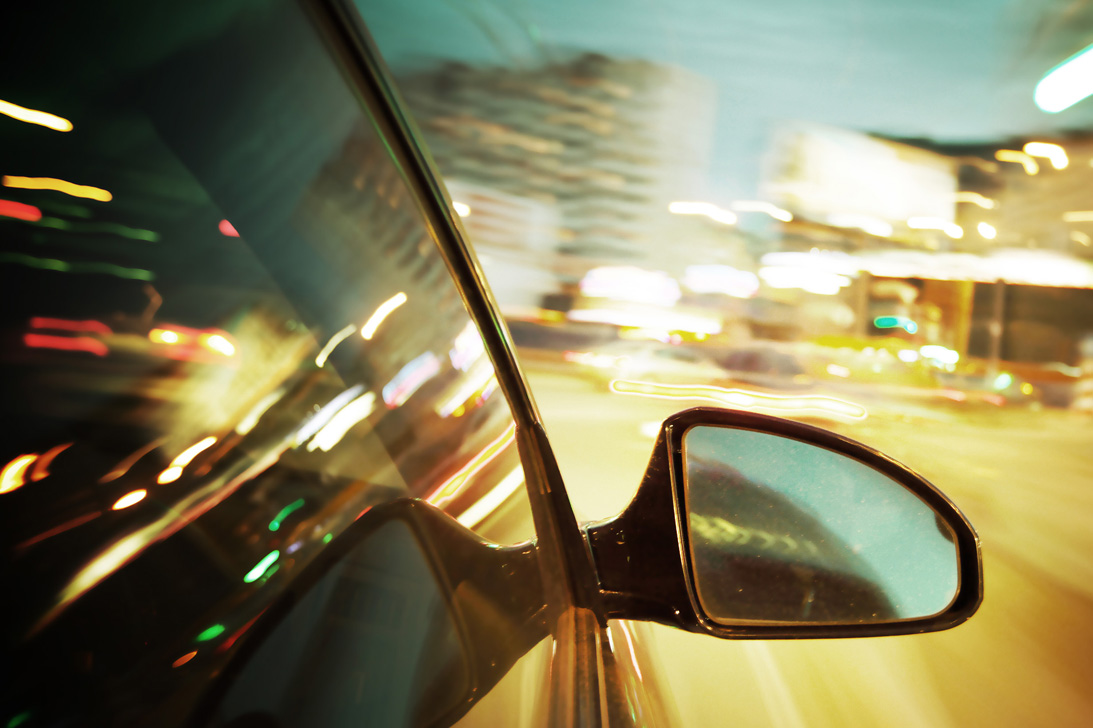 severity in auto claims trends