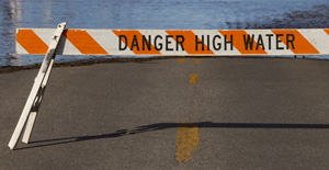 Floodproofing, FEMA and flood maps