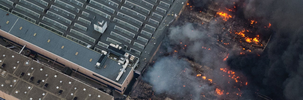 Where there’s smoke there’s environmental exposure