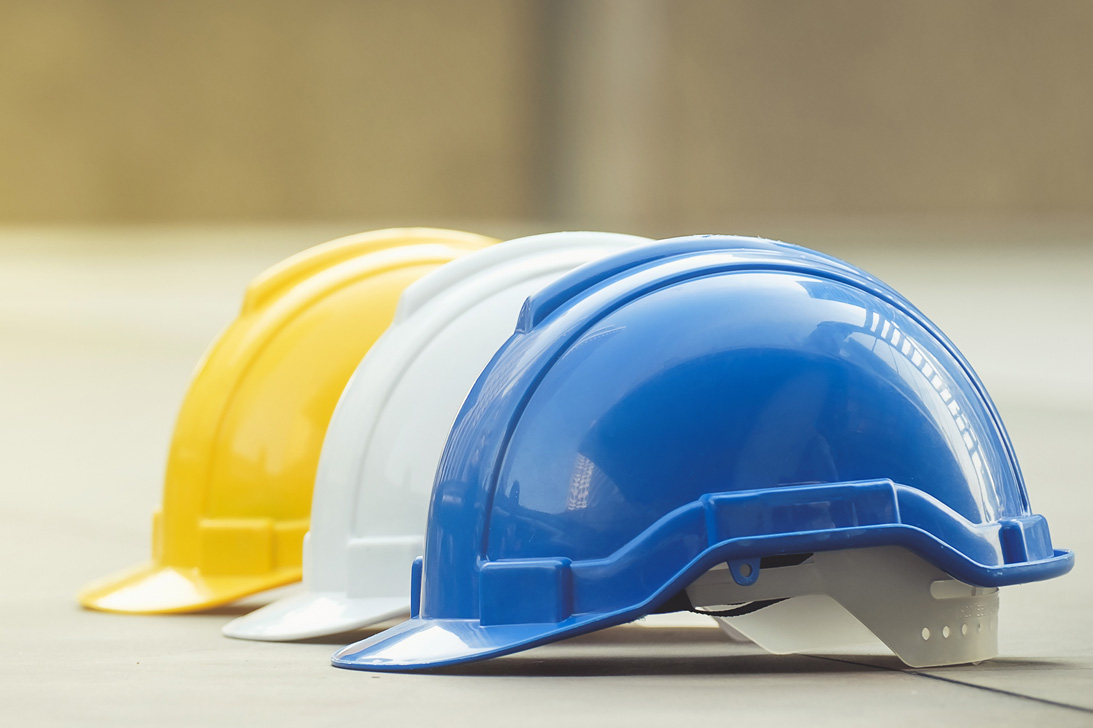 Driving down construction fatalities
