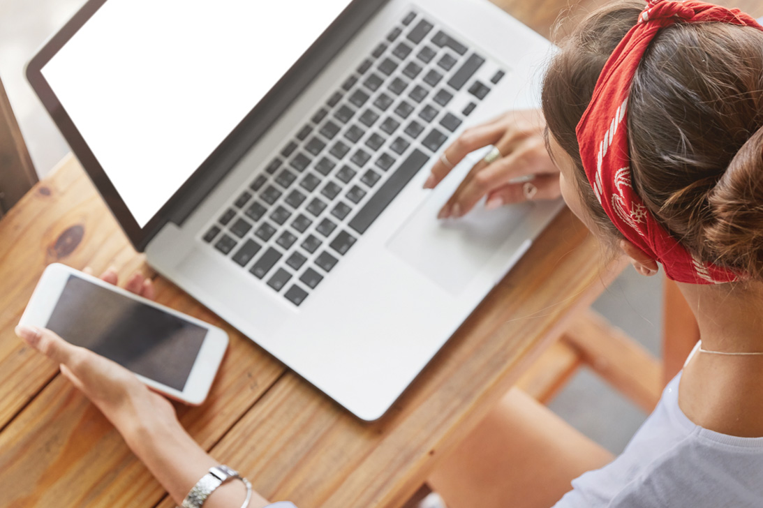 Staying Ahead of the Phishers, Vishers and Smishers