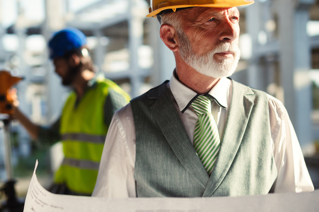 are you administering the contract… or the construction? are you administering the contract… or the construction?