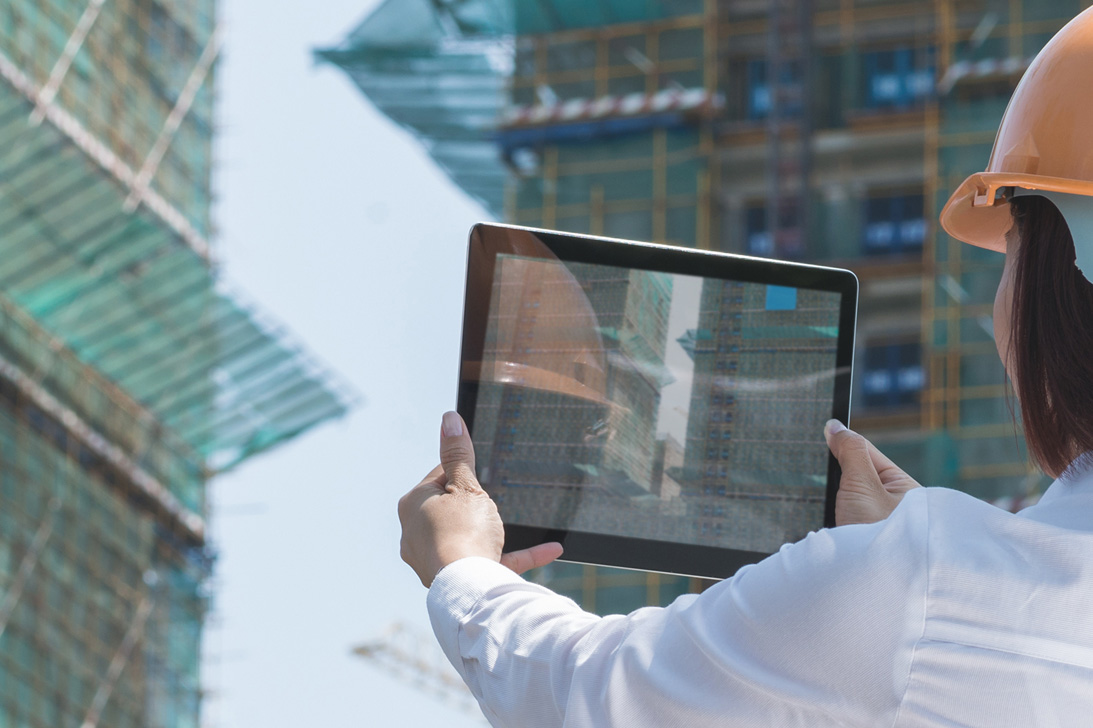 Boost your image and lower your risk: Managing project photos