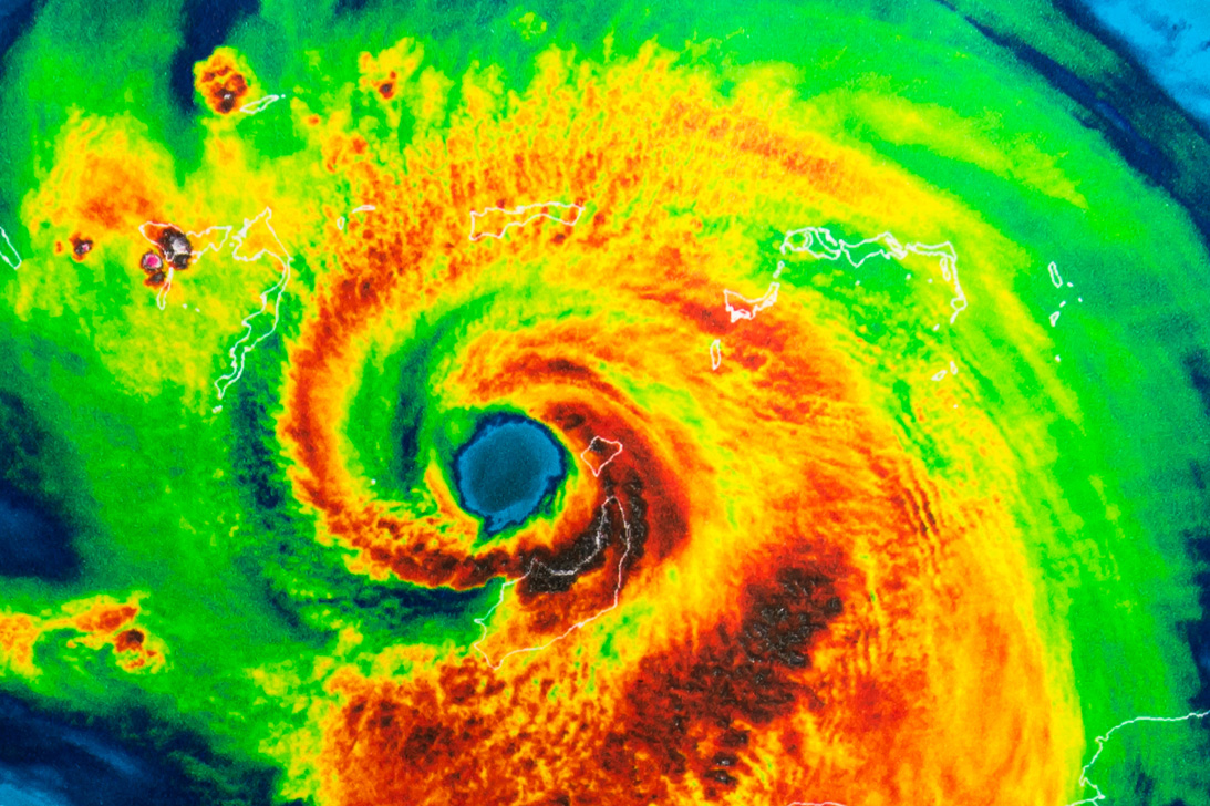 Hurricane season preparedness Hurricane season preparedness