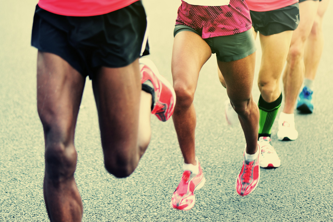 Keeping pace with the pacesetters in global risk management Keeping pace with the pacesetters in global risk management