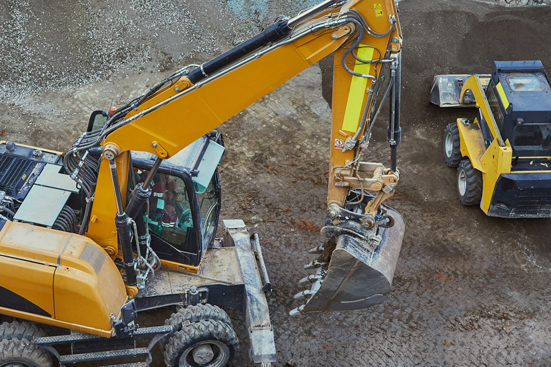 insuring contractors equipment